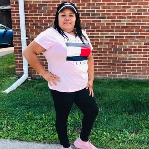 Meet your Posher, Mary